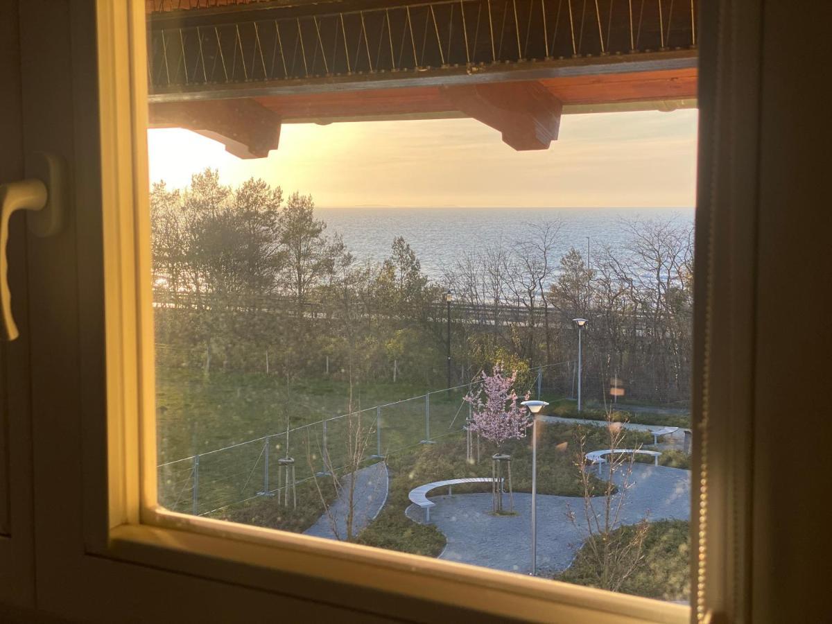 Rezydencja Sara Miedzyzdroje Kültér fotó